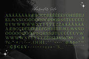 Grinchy - Modern Elegant Serif, a Serif Font by Almeera Std (Thumbnail 6 of 6)