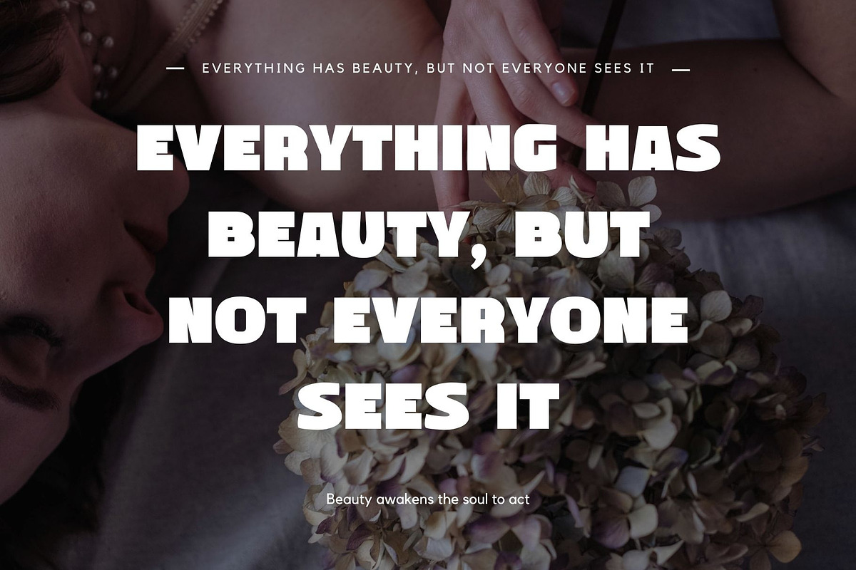 Vault  modern sans font, a Sans Serif Font by Graphicxell (Photo 6 of 10)