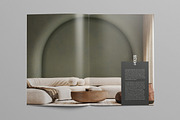 Photobook Template | Canva, a Brochure Template by HiveArts (Thumbnail 8 of 9)