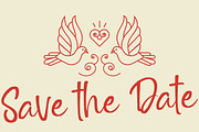 Outline Delighta Aesthetic Font, a Script Font by Letterena Studios Script (Thumbnail 5 of 20)