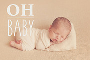 Oh Baby! Newborn Overlays, an Action Add-On by Uplift Actions (Thumbnail 6 of 8)