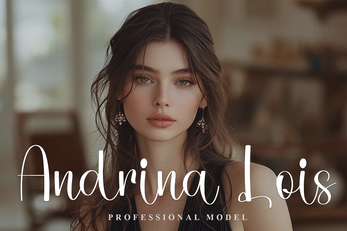 Bundle, a Handwritten Font by InermediaSTUDIO (Photo 4 of 9)