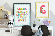 Cute Animals Set, an Animal Illustration by KAZUKA (Thumbnail 8 of 11)