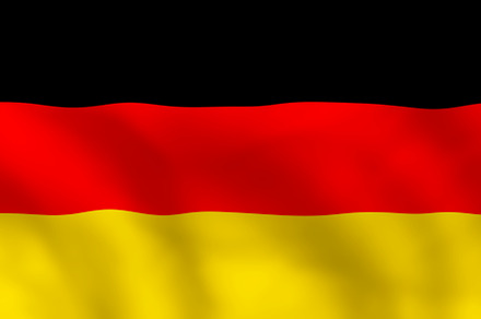 Germany flag, a Background Photo by Vapi