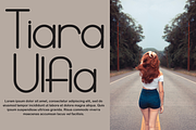 Aesthetic Things, a Sans Serif Font by InermediaSTUDIO (Thumbnail 5 of 8)