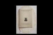Vintage Lace & Mantel Mockups, a Mockup by Atelier Contour (Thumbnail 5 of 9)