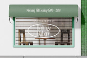 Bright Renew Modern Serif Display, a Serif Font by timelesstype.co (Thumbnail 2 of 20)