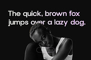 Neutrek - Display Sans-Serif Font, a Sans Serif Font by Webhance Studio (Thumbnail 5 of 14)