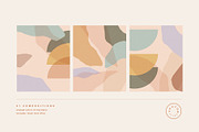 Cutout - Backgrounds, Shapes + Logos, a Texture Graphic by Basia Stryjecka (Thumbnail 6 of 22)