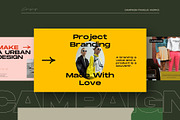 Campaign Bundle Presentation Pack, a Presentation Template by Rocket Template (Thumbnail 5 of 13)