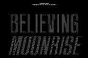 CS Belway Ascii, a Sans Serif Font by Craft Supply Co. (Thumbnail 2 of 8)