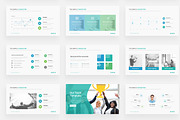 Active Google Slide Bundle, a Presentation Template by One Percent Studio (Thumbnail 14 of 30)