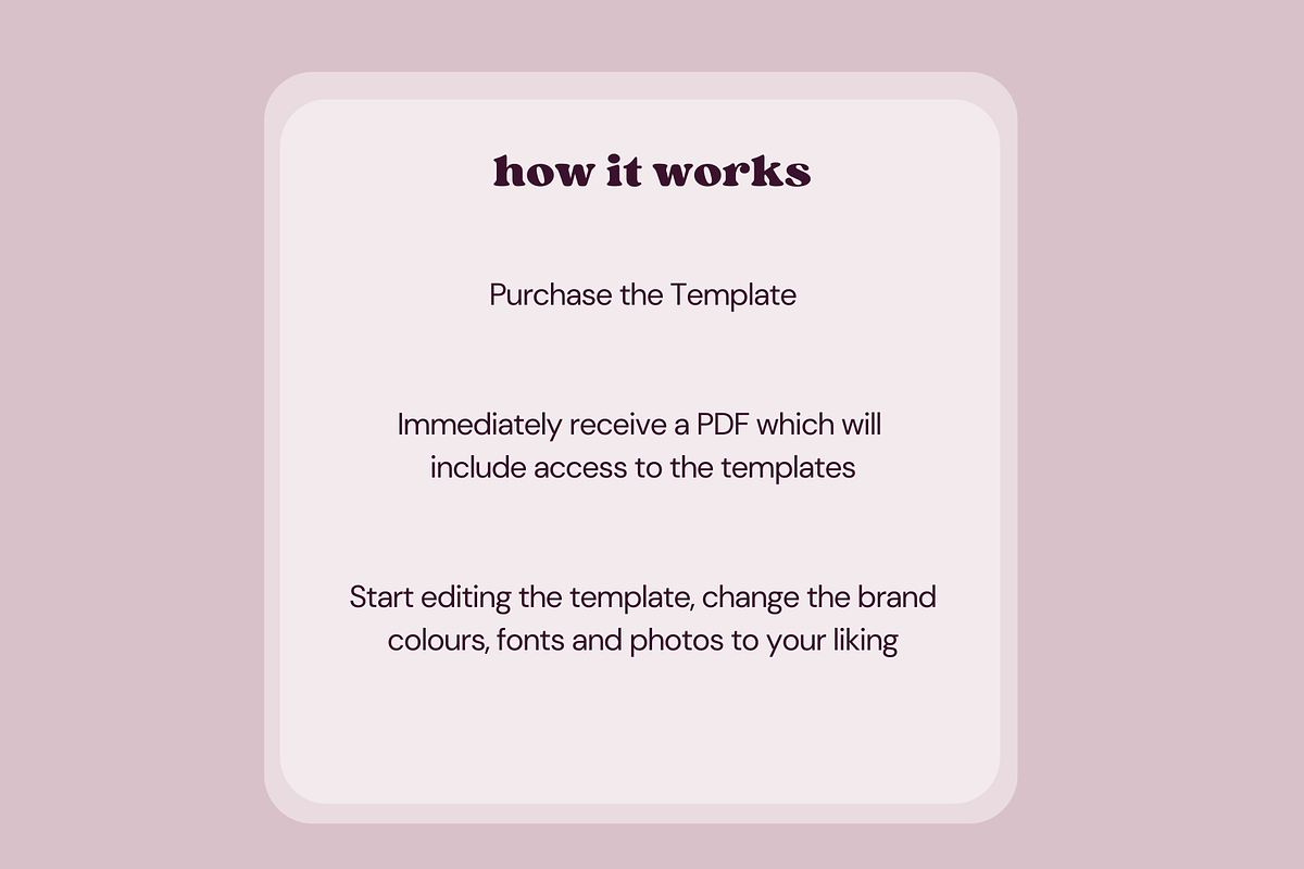 45-Pack Instagram Podcast Promo Kit, a Social Media Template by Templates by Carey (Photo 3 of 9)