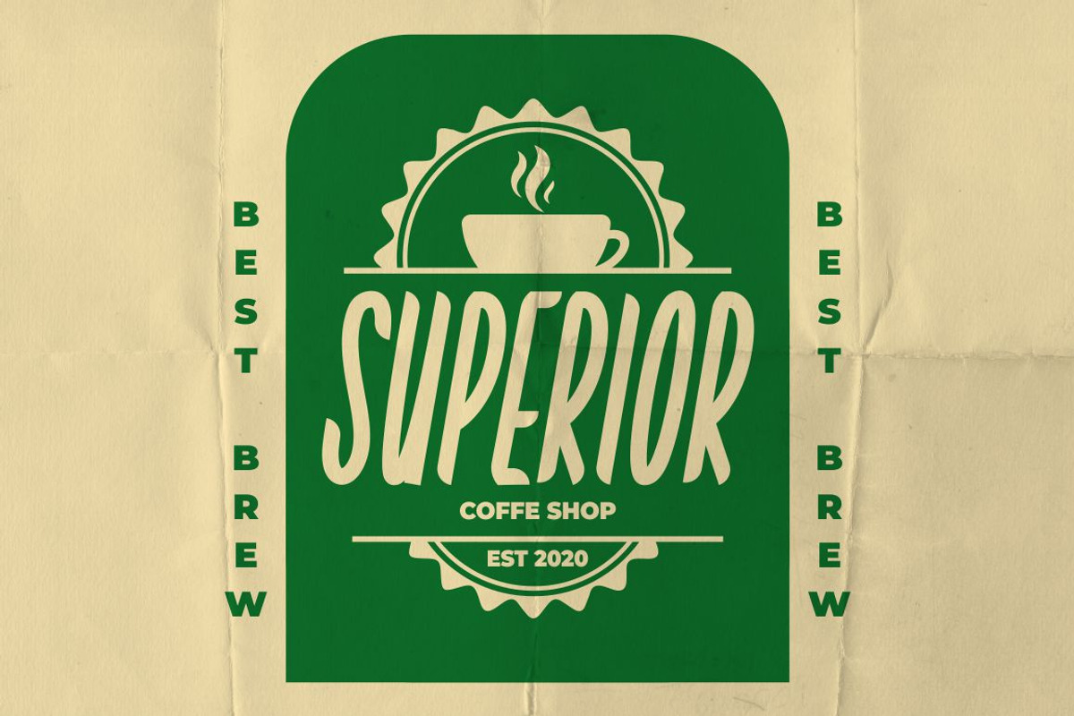 Country Foody - Condensed Retro Font, a Sans Serif Font by PutraCetol Studio (Photo 8 of 11)
