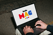 HN Murve, a Sans Serif Font by Hora Nocte (Thumbnail 15 of 15)