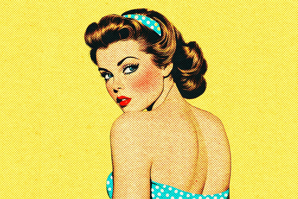 Gray Halftone Cardboard Textures, a Texture Graphic by Design Squad (Photo 5 of 5)
