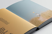 10 Hardcover Book Mockups, a Books & Magazine Mockup by Graphic Pear (Thumbnail 10 of 10)