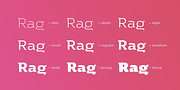 Yotin, a Sans Serif Font by Stawix (Thumbnail 4 of 9)