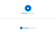 Design Abstract Logo, a Branding & Logo Template by BdThemes (Thumbnail 2 of 3)