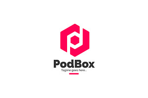 Abstract logo
