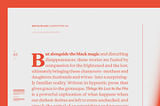 Kenac, a Serif Font by Latinotype (Thumbnail 4 of 15)