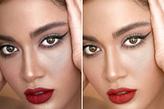 8 Beauty Lightroom Presets, a Preset Add-On by Presets by Yevhen (Thumbnail 7 of 9)