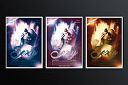 Sexy 3, a Flyer Template by What a Story (Thumbnail 2 of 5)