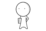 Icons about engineers and constructi, an Icon by JK comics (Thumbnail 4 of 7)