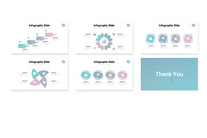 Sheifa - Powerpoint Template