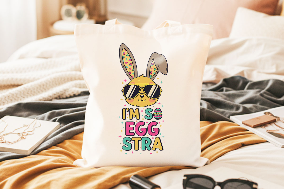 Happy Easter Day Bundle, an Object Graphic by GlitterCraft (Photo 45 of 101)