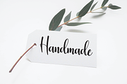 Highland | Script Font, a Handwritten Font by Scratchones (Thumbnail 4 of 9)