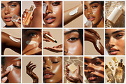Aesthetic Skincare Stock Photos, a Beauty & Fashion Photo by COCO Designs (Thumbnail 4 of 20)