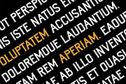 Victorian Vintage Serif Font, a Serif Font by UICreative (Thumbnail 11 of 13)