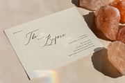 5x7 Card / Stationery Mock-Ups, a Product Mockup by Dikarte.Store (Thumbnail 8 of 16)
