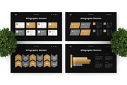 Interior Design - Interior PPT, a Presentation Template by Deepslide Studio (Thumbnail 3 of 6)