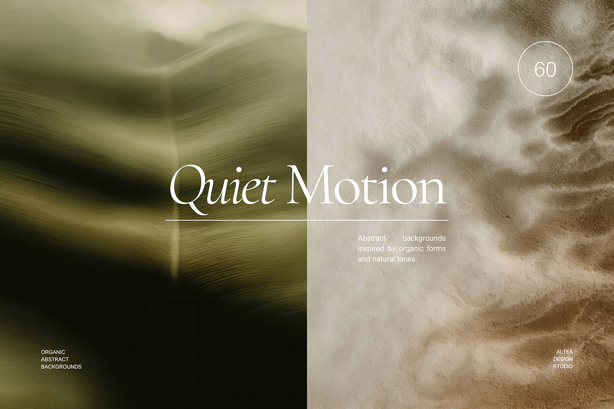 Abstract Blurry Nature Backgrounds, a Background Graphic by Altea Design Studio (Photo 1 of 18)