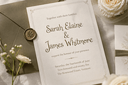 Junelys Ridge Font, a Handwritten Font by Letterhanna Studio (Thumbnail 4 of 10)