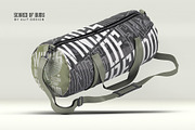Scared of Bums Typeface, a Serif Font by alit design (Thumbnail 4 of 15)