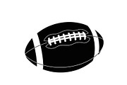 Football Soccer Silhouette Bundle, an Illustration by hafijul (Thumbnail 38 of 51)