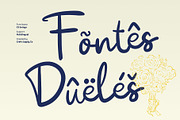 CS Soraya – Handwritten Script, a Script Font by Craft Supply Co. (Thumbnail 7 of 8)