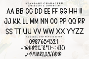 Baby Lovely, a Sans Serif Font by FreshTypeINK (Thumbnail 4 of 7)