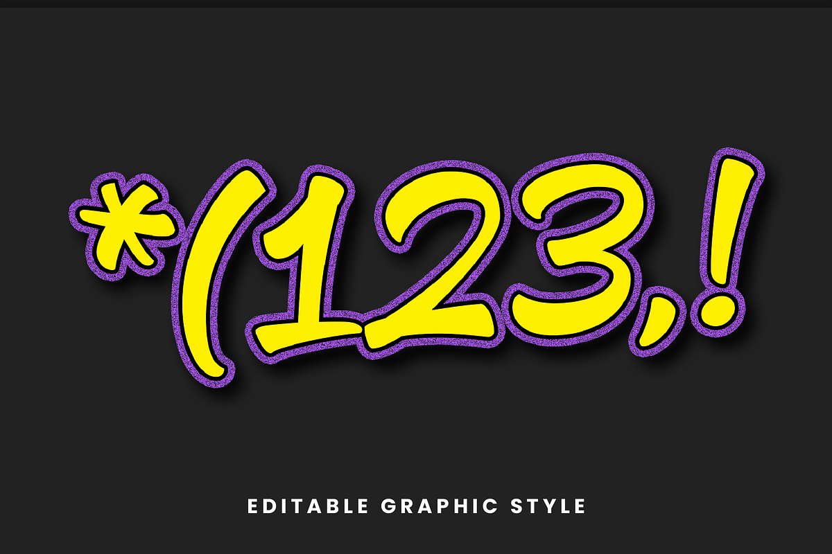 Shine Script Text Effect preview 2