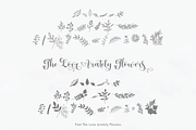 Love Arately, a Script Font by Deniz86 (Thumbnail 7 of 11)