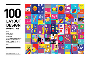 Creative Typography Poster Design