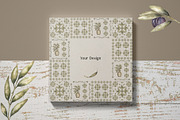 Watercolor Olives collection, a Graphic by MayaNavits (Thumbnail 8 of 25)