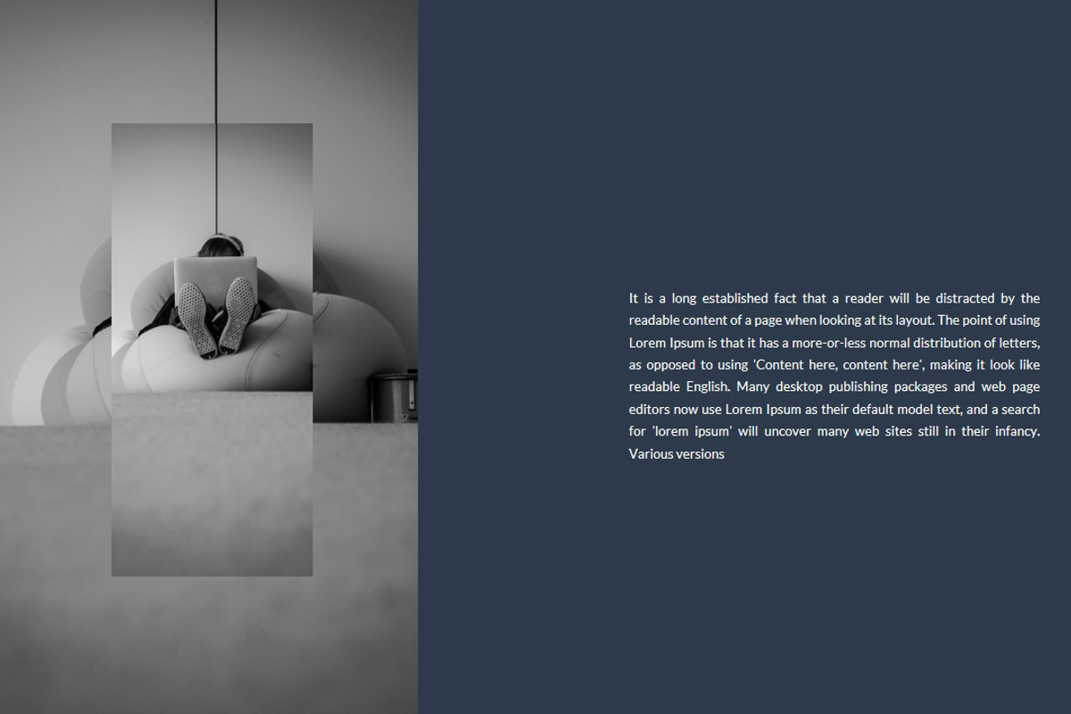 Note presentation template, a Presentation Template by oyunerdene99 (Photo 4 of 19)