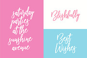 Typographer's Dream Box + 200 Logos, a Script Font by Mats-Peter Forss (Thumbnail 40 of 130)