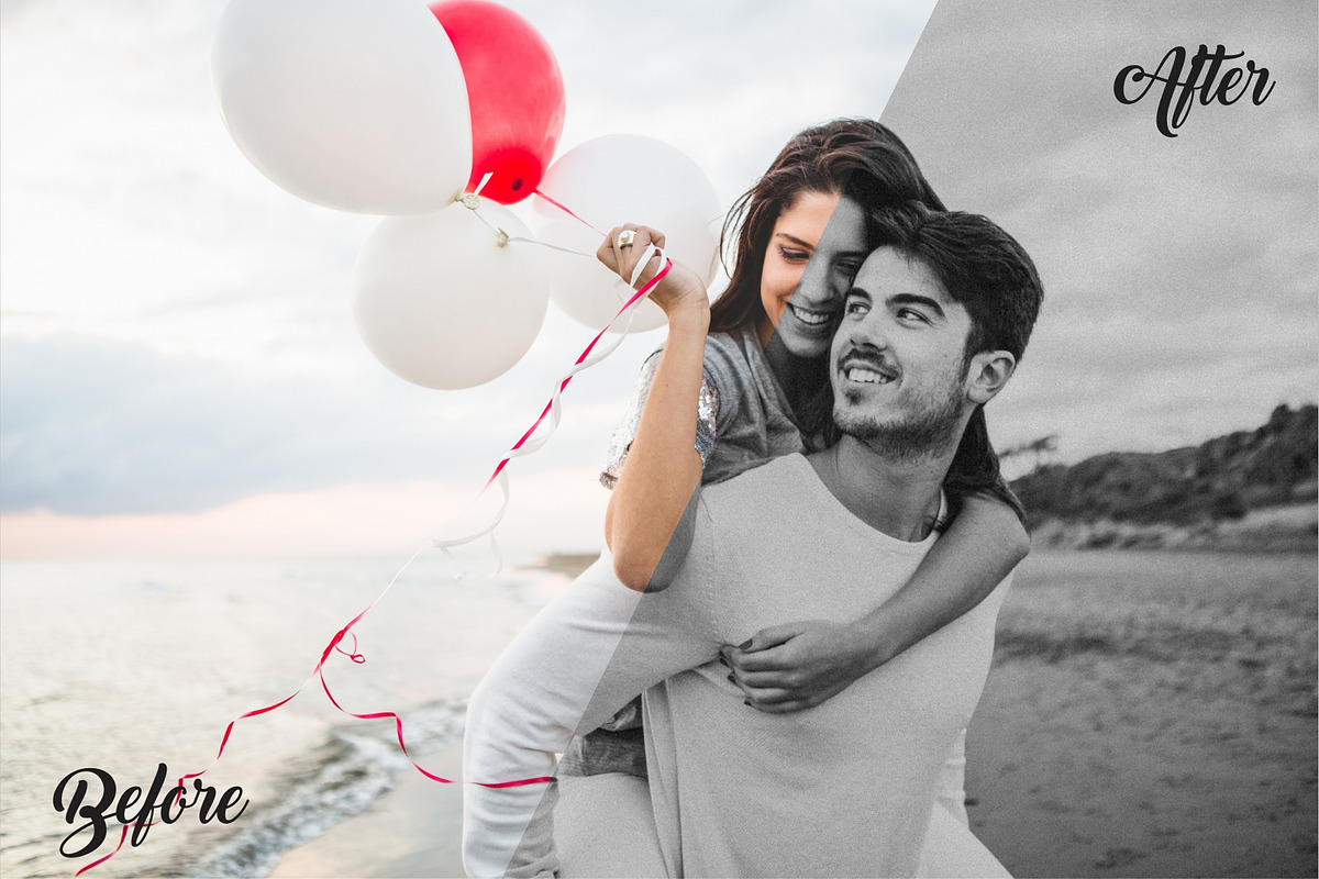 Prewedding Pro 14 Lightroom Presets, an Action Add-On by Salman Photocreative (Photo 9 of 37)