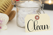 Outside Graduation, a Handwritten Font by FreshTypeINK (Thumbnail 2 of 8)