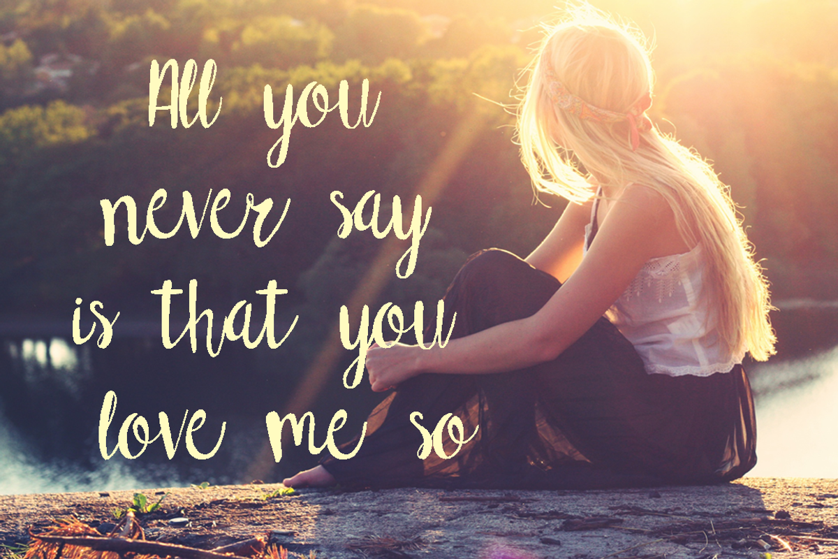 Tallulah Brush Font preview 4